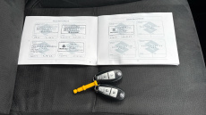 Suzuki Vitara 1.4 Boosterjet S ALLGRIP 5dr Auto Petrol Estate